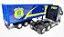 VOLVO FH500 PRF - ESCALA 1/64 + CARRETA (ESCALA 1/68) = 25 CM - Imagem 5