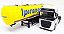 VOLVO FH500 IPIRANGA  - ESCALA 1/64 + CARRETA (ESCALA 1/64) = 25 CM - Imagem 2