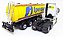 VOLVO FH500 IPIRANGA  - ESCALA 1/64 + CARRETA (ESCALA 1/64) = 25 CM - Imagem 3