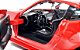 Nissan 370Z  Vermelho - ESCALA 1/32 - 13 CM - Imagem 6