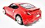Nissan 370Z  Vermelho - ESCALA 1/32 - 13 CM - Imagem 2