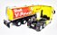 MAN TGX SHELL - ESCALA 1/64 + CARRETA (ESCALA 1/68) = 25 CM - Imagem 2