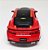 Chevrolet Camaro 2017 Vermelho - Escala 1/38 - 12 CM - Imagem 5