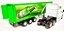 FREIGHTLINER CASCADIA HEINEKEN - ESCALA 1/64 + CARRETA (ESCALA 1/68) = 25 CM - Imagem 3