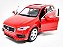 Volvo XC90 T6 Vermelho - Escala 1/38 -12 CM - Imagem 1