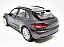 Porsche Macan Turbo Cinza - Escala 1/38 -12 CM - Imagem 2