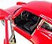 Porsche 911 Turbo 1974 Vermelho - Escala 1/43 11 CM - Imagem 5