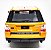 Range Rover Sport Laranja - Escala 1/38 -12 CM - Imagem 4