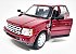 Range Rover Sport Vinho - Escala 1/38 -12 CM - Imagem 1