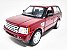 Range Rover Sport Vinho - Escala 1/38 -12 CM - Imagem 3
