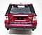 Range Rover Sport Vinho - Escala 1/38 -12 CM - Imagem 5