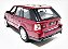Range Rover Sport Vinho - Escala 1/38 -12 CM - Imagem 2