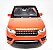 Nova Range Rover Sport Laranja - Escala 1/38 -12 CM - Imagem 5