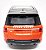 Nova Range Rover Sport Laranja - Escala 1/38 -12 CM - Imagem 4