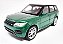 Nova Range Rover Sport Verde - Escala 1/38 -12 CM - Imagem 3