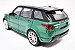 Nova Range Rover Sport Verde - Escala 1/38 -12 CM - Imagem 2