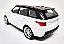 Nova Range Rover Sport Branca - Escala 1/38 -12 CM - Imagem 2
