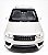 Nova Range Rover Sport Prata - Escala 1/38 -12 CM - Imagem 4