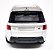 Nova Range Rover Sport Prata - Escala 1/38 -12 CM - Imagem 5