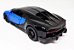 Bugatti Chiron Supersport Azul - Escala 1/38 12 CM - Imagem 2