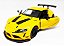 Toyota Supra Racing Concept Amarelo - Escala 1/36 12 CM - Imagem 1