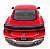 Ford Mustang Dark Horse 2024 Vermelho - Escala 1/38 - 12 CM - Imagem 4