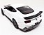 Ford Mustang Dark Horse 2024 Branco - Escala 1/38 - 12 CM - Imagem 2