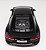 Audi R8 Preto - Escala 1/36 12 CM - Imagem 5