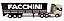 SCANIA V8 R730 HIGHLINE PRATA + CARRETA FACCHINI - ESCALA 1/64 (25 CM) - Imagem 5