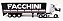 SCANIA V8 R730 HIGHLINE BRANCA + CARRETA FACCHINI - ESCALA 1/64 (25 CM) - Imagem 5