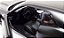 Dodge Challenger SRT Demon Preto Fosco- Escala 1/32 12 CM - Imagem 6