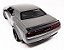 Dodge Challenger SRT Demon Prata - Escala 1/32 12 CM - Imagem 2
