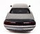 Dodge Challenger SRT Demon Prata - Escala 1/32 12 CM - Imagem 4