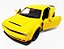Dodge Challenger SRT Demon Amarelo - Escala 1/32 12 CM - Imagem 1