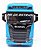 SCANIA 770S AZUL V8 HIGHILINE - ESCALA 1/50 - 13 CM - Imagem 3