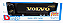Caminhão Volvo + Contêiner Refrigerado 1/43 39 Cm Burago - Imagem 7