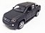 Volkswagen Amarok Preto Fosco  - ESCALA 1/46 - 11 CM - Imagem 3