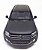 Volkswagen Amarok Preto Fosco  - ESCALA 1/46 - 11 CM - Imagem 5