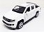 Volkswagen Amarok Branca  - ESCALA 1/46 - 11 CM - Imagem 3