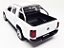 Volkswagen Amarok Branca  - ESCALA 1/46 - 11 CM - Imagem 2