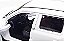 Volkswagen Amarok Branca  - ESCALA 1/46 - 11 CM - Imagem 6