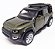 Land Rover Defender 110 Verde  - Escala 1/43 11 CM - Imagem 3