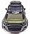 Land Rover Defender 110 Verde  - Escala 1/43 11 CM - Imagem 5