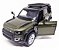 Land Rover Defender 110 Verde  - Escala 1/43 11 CM - Imagem 1