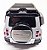 Land Rover Defender 110 Prata - Escala 1/43 11 CM - Imagem 4