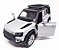 Land Rover Defender 110 Prata - Escala 1/43 11 CM - Imagem 1