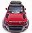 Land Rover Defender 110 Vinho  - Escala 1/43 11 CM - Imagem 5