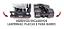 VOLVO FH500 ALE  - ESCALA 1/64 + CARRETA (ESCALA 1/64) = 25 CM - Imagem 6