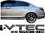 Par de Adesivos Honda Accord I-Vtec 3.5 SOHC - 2008-2012 - Imagem 8