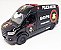 Mercedes Benz Sprinter BOPE Policia Militar Tático - ESCALA 1/48 - 12 CM - Imagem 6